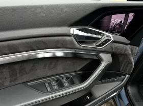 Audi E-Tron Audi E-Tron 55 | Mobile.bg    7