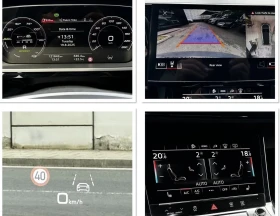 Audi E-Tron Audi E-Tron 55 | Mobile.bg    10