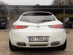 Alfa Romeo Brera, снимка 3