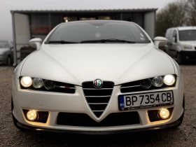 Alfa Romeo Brera, снимка 5