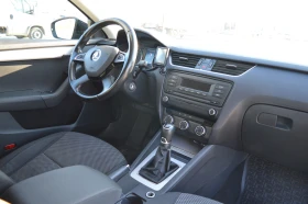 Skoda Octavia 1.6tdi 105кс euro 5 - 11000 лв. / 5624.21 € - 80301821 8