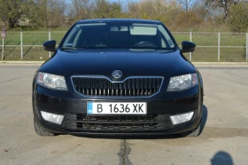 Skoda Octavia 1.6tdi 105кс euro 5