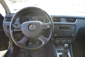 Skoda Octavia 1.6tdi 105кс euro 5 - 11000 лв. / 5624.21 € - 80301821 9