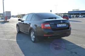 Skoda Octavia 1.6tdi 105кс euro 5 - 11000 лв. / 5624.21 € - 80301821 4