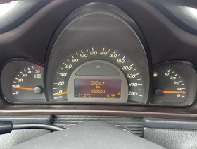 Mercedes-Benz C 220 2.2CDI - РЕАЛНИ КИЛОМЕТРИ - 4300 лв. / 2198.56 € - 23698436 15