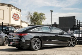 Mercedes-Benz EQS 450 4MATIC * CARFAX* * АвтоКредит* (ЦЕНА ДО БГ) - 84999 лв. / 43459.30 € - 85876004 4