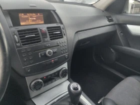 Mercedes-Benz C 220 Mercedes-Benz C 220 CDI Avantgarde  | Mobile.bg    12