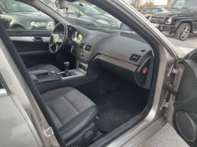 Mercedes-Benz C 220 Mercedes-Benz C 220 CDI Avantgarde  | Mobile.bg    10