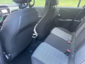 Opel Corsa, снимка 9