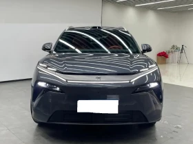 BYD Tang L 2025 Model EV 600KM - 91800 лв. / 46936.59 € - 38987248 2