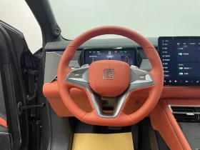 BYD Tang L 2025 Model EV 600KM - 91800 лв. / 46936.59 € - 38987248 6