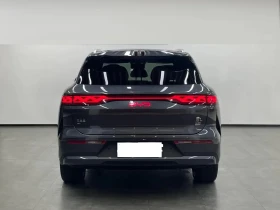 BYD Tang L 2025 Model EV 600KM - 91800 лв. / 46936.59 € - 38987248 4