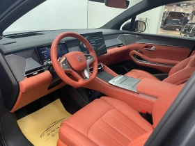 BYD Tang L 2025 Model EV 600KM - 91800 лв. / 46936.59 € - 38987248 5