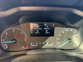Ford Connect Transit Connect , снимка 10
