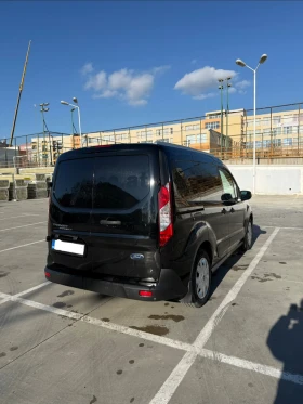 Ford Connect Transit Connect , снимка 5