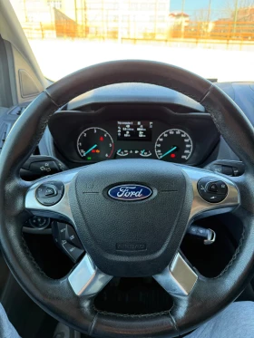 Ford Connect Transit Connect , снимка 9