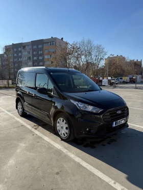Ford Connect Transit Connect , снимка 2
