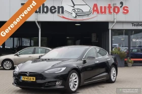 ������ Tesla Model S