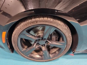 Chevrolet Camaro * 2SS * CARFAX * БЕЗ ПЪРВОНАЧАЛНА ВНОСКА - 19950 € / 39018.81 лв. - 36242728 6