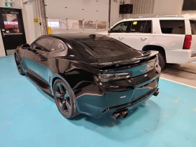 Chevrolet Camaro * 2SS * CARFAX * БЕЗ ПЪРВОНАЧАЛНА ВНОСКА - 19950 € / 39018.81 лв. - 36242728 4