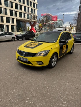 Kia Ceed, снимка 1