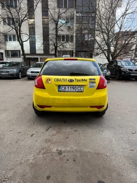 Kia Ceed, снимка 4