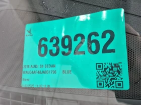 Audi S4 * TECHNIK * CARFAX *  - 19100 € / 37356.35 лв. - 41753677 14