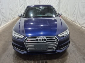 Audi S4 * TECHNIK * CARFAX *  - 19100 € / 37356.35 лв. - 41753677 7