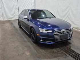 Audi S4 * TECHNIK * CARFAX *  - 19100 € / 37356.35 лв. - 41753677 2