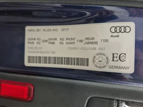 Audi S4 * TECHNIK * CARFAX *  - 19100 € / 37356.35 лв. - 41753677 15
