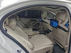 Mercedes-Benz S 580 4.0L 8 All wheel drive - 65300 € / 127715.70 лв. - 14331005 4