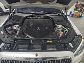 Mercedes-Benz S 580 4.0L 8 All wheel drive - 65300 € / 127715.70 лв. - 14331005 11