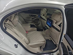 Mercedes-Benz S 580 4.0L 8 All wheel drive - 65300 € / 127715.70 лв. - 14331005 10