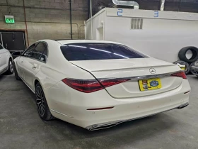 Mercedes-Benz S 580 4.0L 8 All wheel drive - 65300 € / 127715.70 лв. - 14331005 7