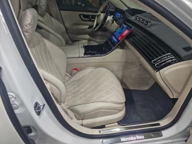 Mercedes-Benz S 580 4.0L 8 All wheel drive - 65300 € / 127715.70 лв. - 14331005 9