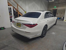 Mercedes-Benz S 580 4.0L 8 All wheel drive - 65300 € / 127715.70 лв. - 14331005 8