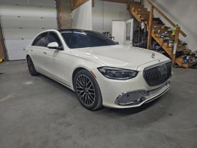 Mercedes-Benz S 580 4.0L 8 All wheel drive - 65300 € / 127715.70 лв. - 14331005 2