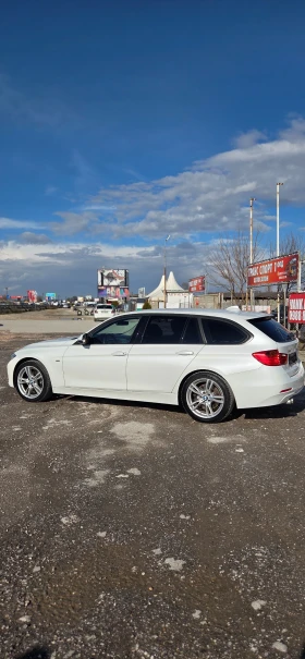BMW 330 X drive, снимка 8