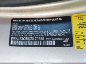 BMW 650 4.4L V-8 DI, DOHC, VVT, TURBO, 400HP Rear Wheel - 7500 € / 14668.73 лв. - 64824094 14