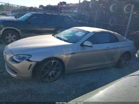 BMW 650 4.4L V-8 DI, DOHC, VVT, TURBO, 400HP Rear Wheel - 7500 € / 14668.73 лв. - 64824094 6