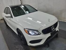 Mercedes-Benz C 300 2017 CARFAX * БЕЗ ПЪРВОНАЧАЛНА ВНОСКА - 14900 € / 29141.87 лв. - 19940085 3