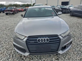 Audi A6 PREMIUM PLUS QUATTRO| KEYLESS| BOSE| 