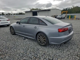 Audi A6 PREMIUM PLUS QUATTRO| KEYLESS| BOSE|  - 12000 € / 23469.96 лв. - 16440444 4