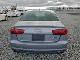 Audi A6 PREMIUM PLUS QUATTRO| KEYLESS| BOSE|  - 12000 € / 23469.96 лв. - 16440444 5