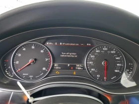 Audi A6 PREMIUM PLUS QUATTRO| KEYLESS| BOSE|  - 12000 € / 23469.96 лв. - 16440444 9