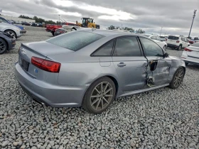 Audi A6 PREMIUM PLUS QUATTRO| KEYLESS| BOSE|  - 12000 € / 23469.96 лв. - 16440444 6