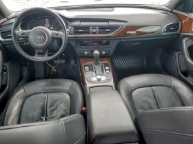 Audi A6 PREMIUM PLUS QUATTRO| KEYLESS| BOSE|  - 12000 € / 23469.96 лв. - 16440444 8