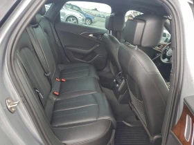 Audi A6 PREMIUM PLUS QUATTRO| KEYLESS| BOSE|  - 12000 € / 23469.96 лв. - 16440444 10