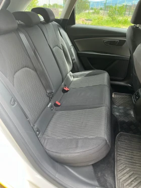 Seat Leon 1.5 TGI//DSG - 9970 € / 19499.63 лв. - 92605200 10