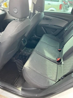 Seat Leon 1.5 TGI//DSG - 9970 € / 19499.63 лв. - 92605200 9